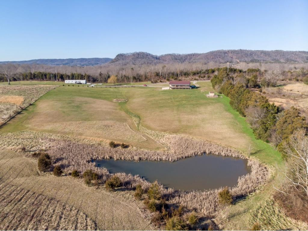 2544 Weems Chapel Road Mosheim, TN 37818 - Photo 33 of 36 Photo 33