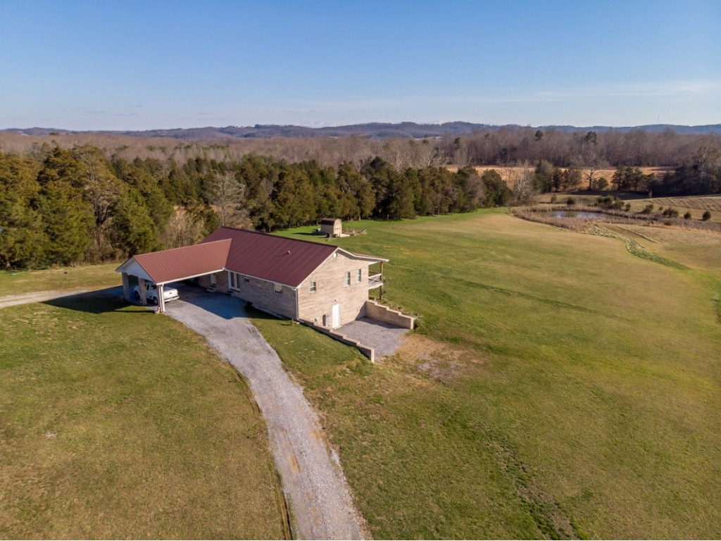 2544 Weems Chapel Road Mosheim, TN 37818 - Photo 35 of 36 Photo 35