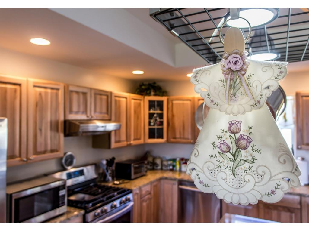 2544 Weems Chapel Road Mosheim, TN 37818 - Photo 10 of 36 Its the details