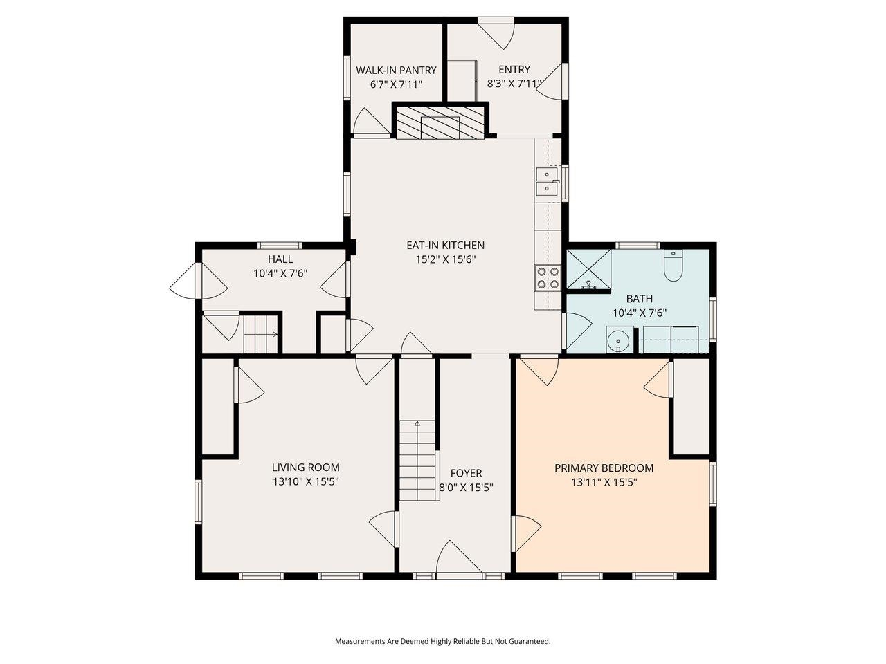 3 Swamscott Street Newfields, NH 03856 - Photo 13 of 15