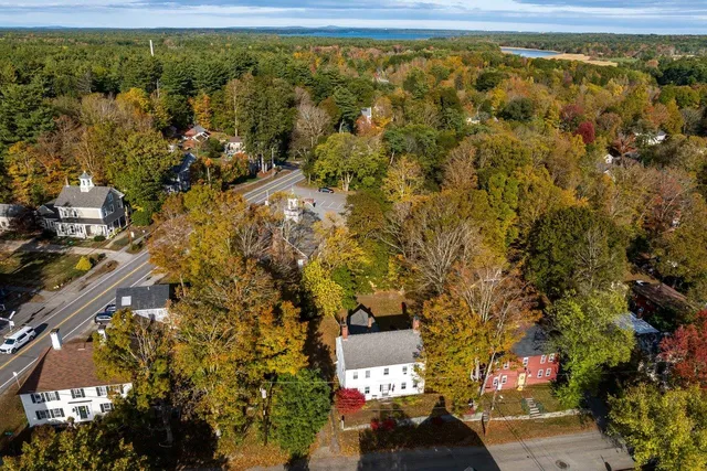 $550,000 | 3 Swamscott Street, Newfields, NH 03856