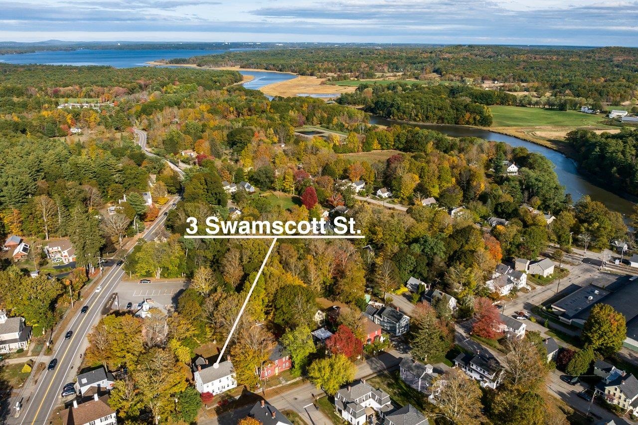 3 Swamscott Street Newfields, NH 03856 - Photo 8 of 15