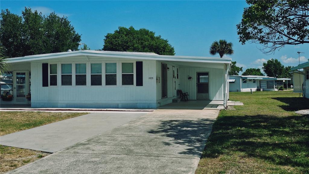 1028 South Capella Dr