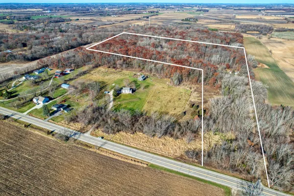 $599,000 | 26222 Durand Avenue, Dover, WI 53139