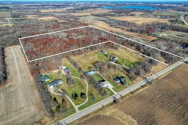 $599,000 | 26222 Durand Avenue, Dover, WI 53139