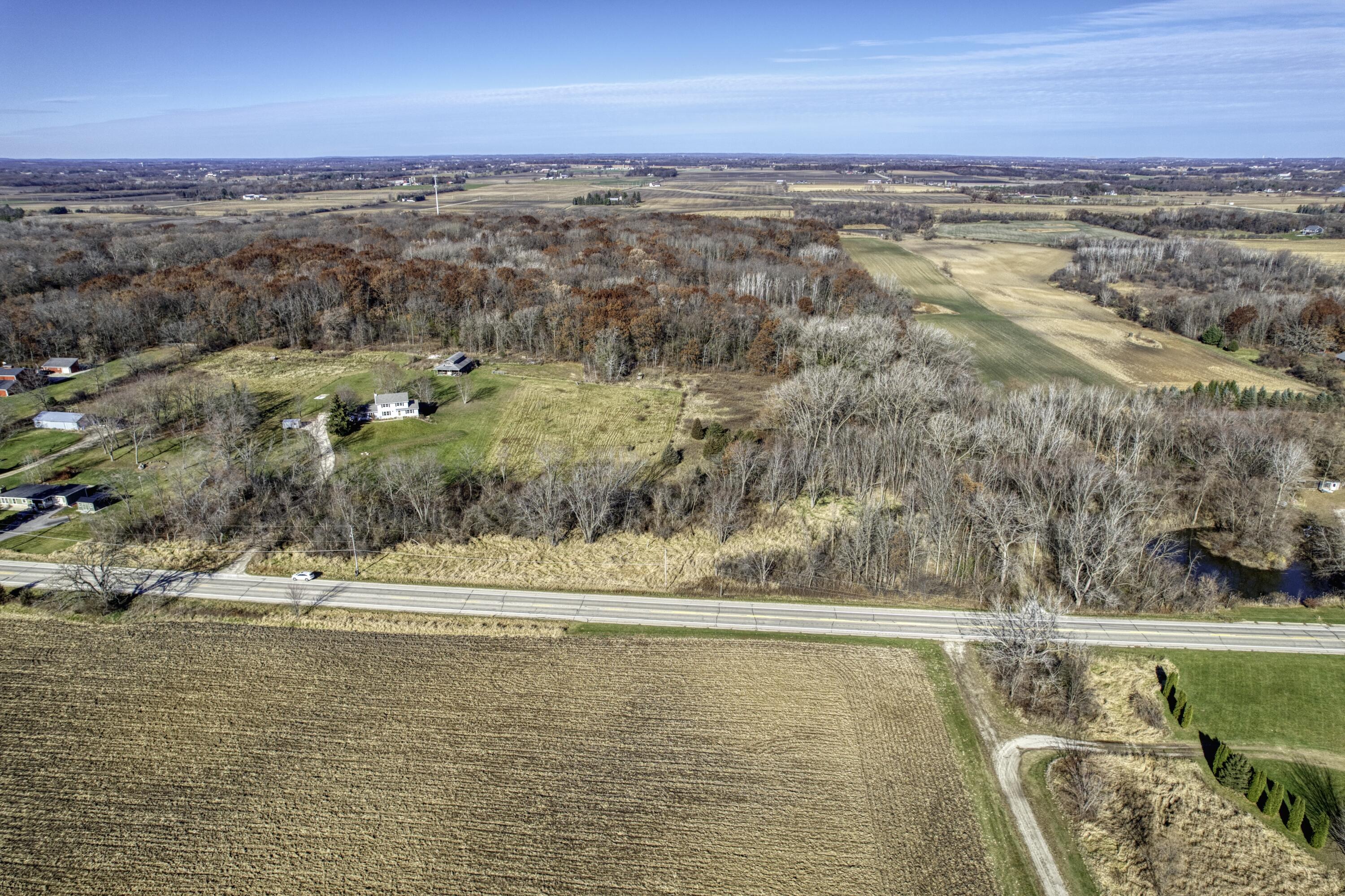 26222 Durand Avenue Dover, WI 53139 - Photo 9 of 9 DJI_0201_edit