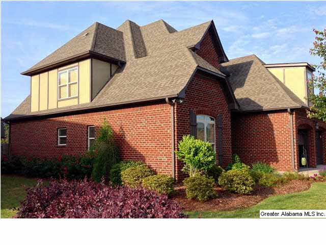 456 Heathersage Road Alabaster, AL 35114 - Photo 2 of 30 Gallery Image 2