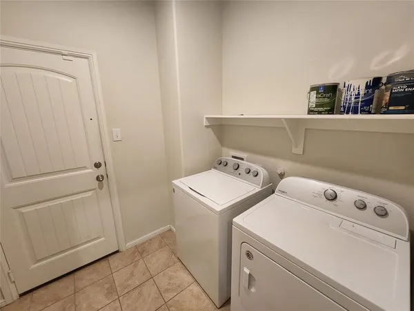 $2,100 | 6333 Porthole Lane, Fort Worth, TX 76179