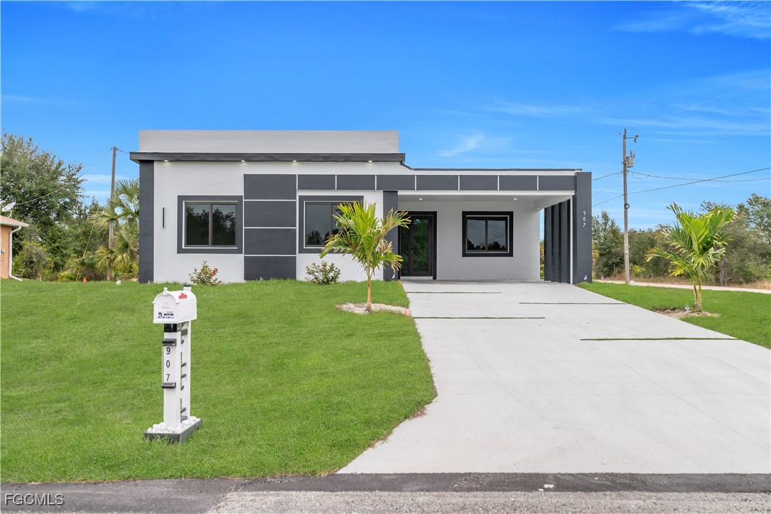 907 East 9th Street Lehigh Acres, FL 33972 - Photo 2 of 29