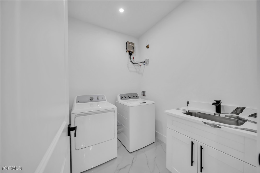 907 East 9th Street Lehigh Acres, FL 33972 - Photo 6 of 29