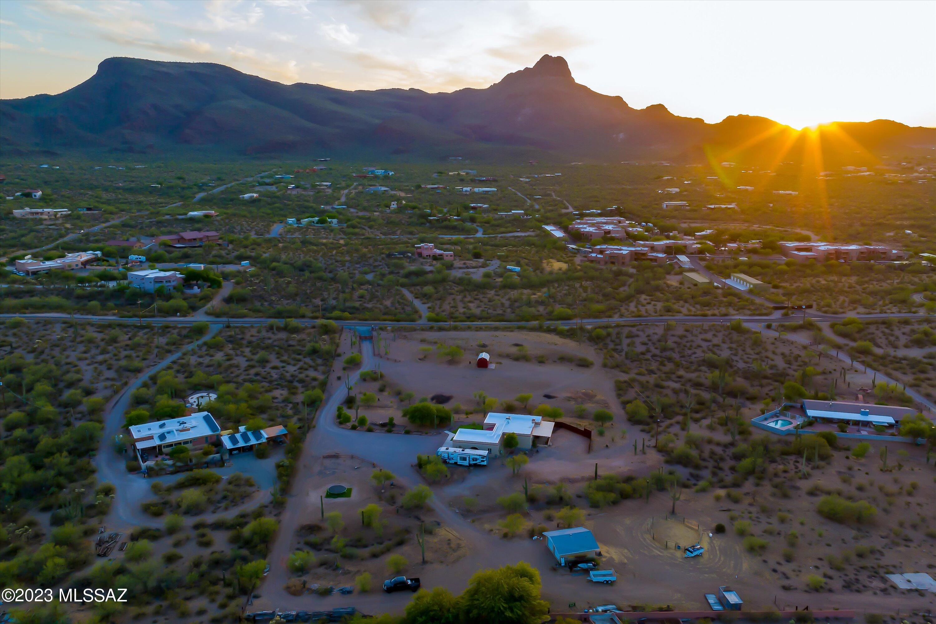 7300 North Wade Road Tucson, AZ 85743 - Photo 50 of 50 Gallery Image 50