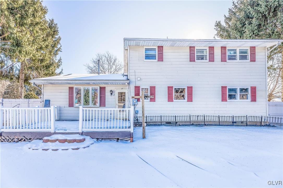 3035 Swanson Street Easton, PA 18045 - Photo 23 of 28 Gallery Image 23