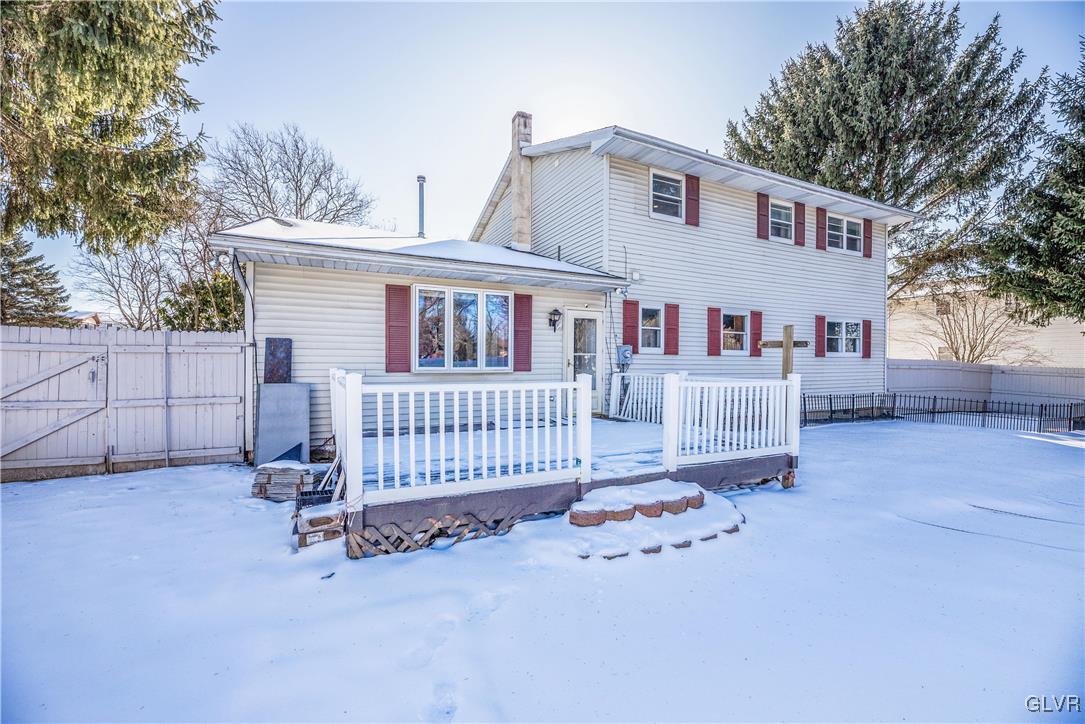 3035 Swanson Street Easton, PA 18045 - Photo 28 of 28 Gallery Image 28