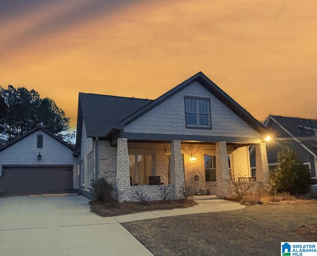 384 Crossbridge Road Chelsea, AL 35043 - Photo 2 of 41