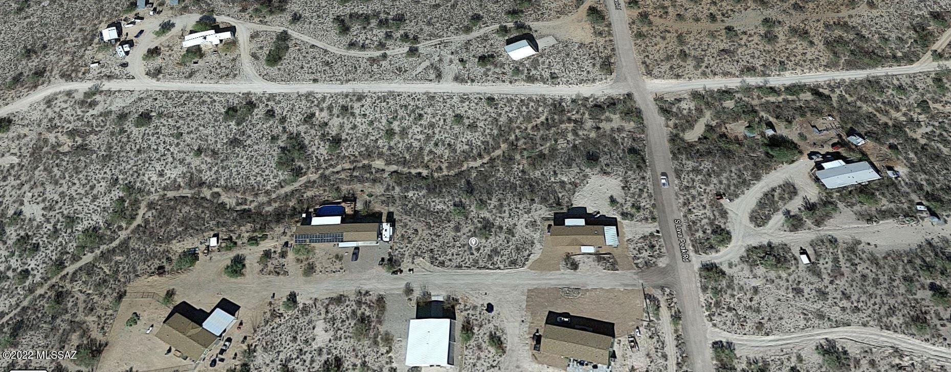 0 South Lava Peak Road, Unit 31/ Vail, AZ 85641 - Photo 4 of 4