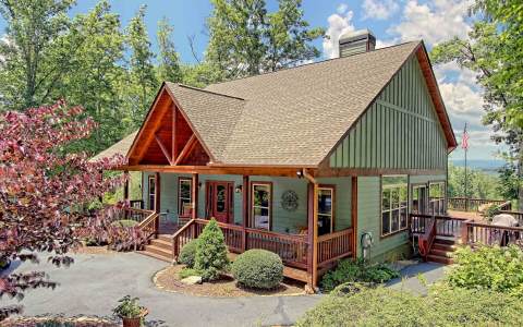 2065 Gallatin Road Young Harris, GA 30582 - Photo 1 of 1 Main View