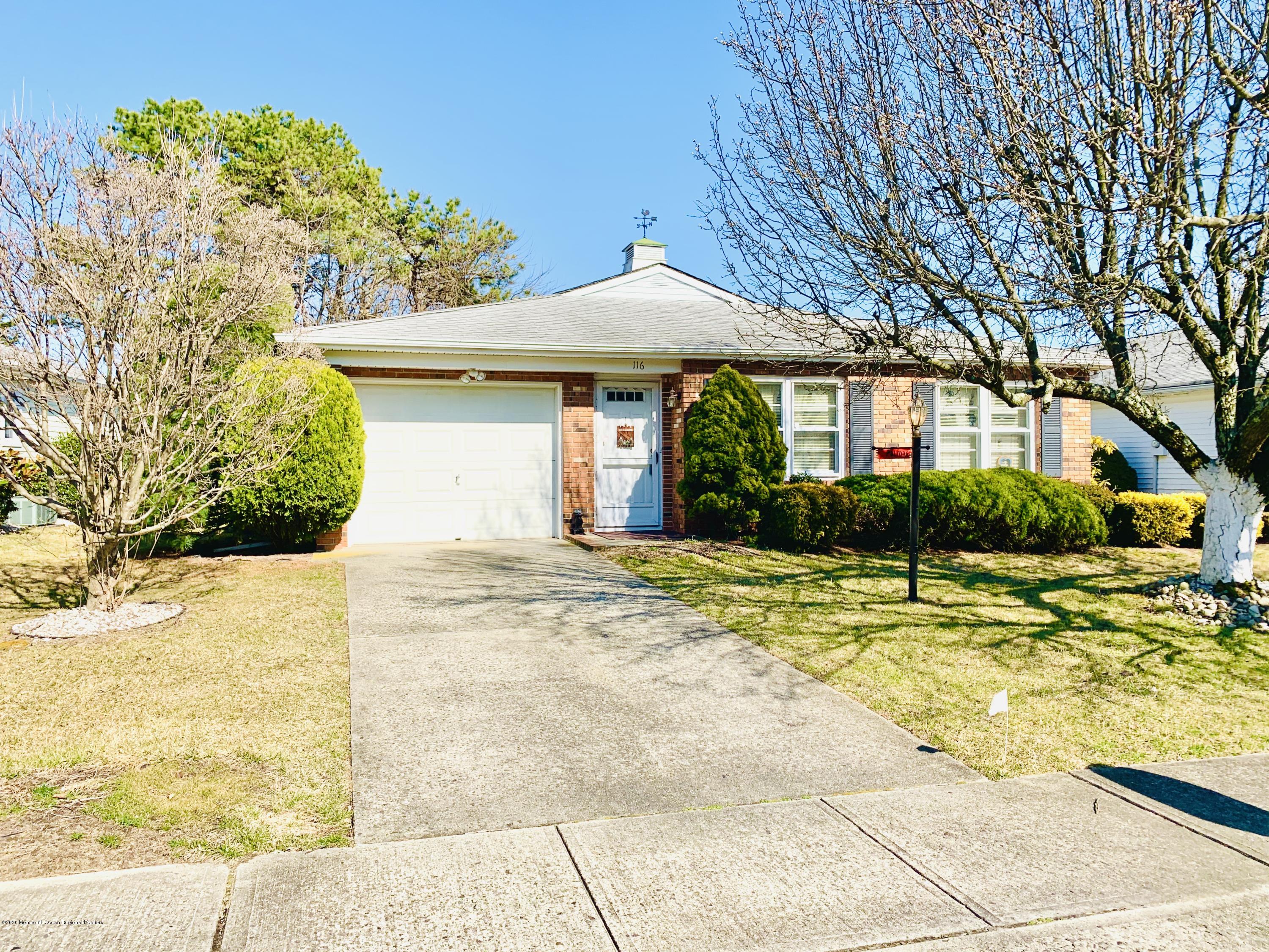 116 Meadowbrook Road Brick, NJ 08723 - Photo 15 of 15 21CCA9A2-F31E-405F-BB2E-D9584ADA9278