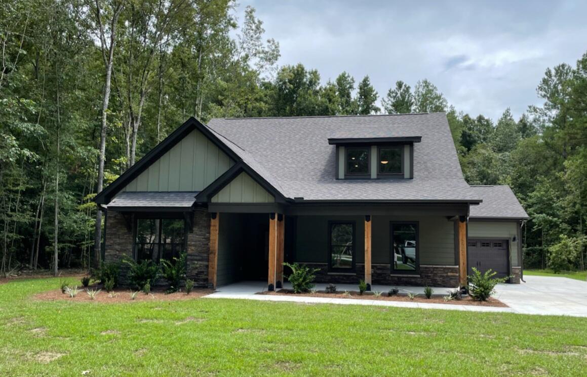 5024 Buckland Trail Ridgeville, SC 29472 - Photo 1 of 3 CB96 Pic (Putnam D)