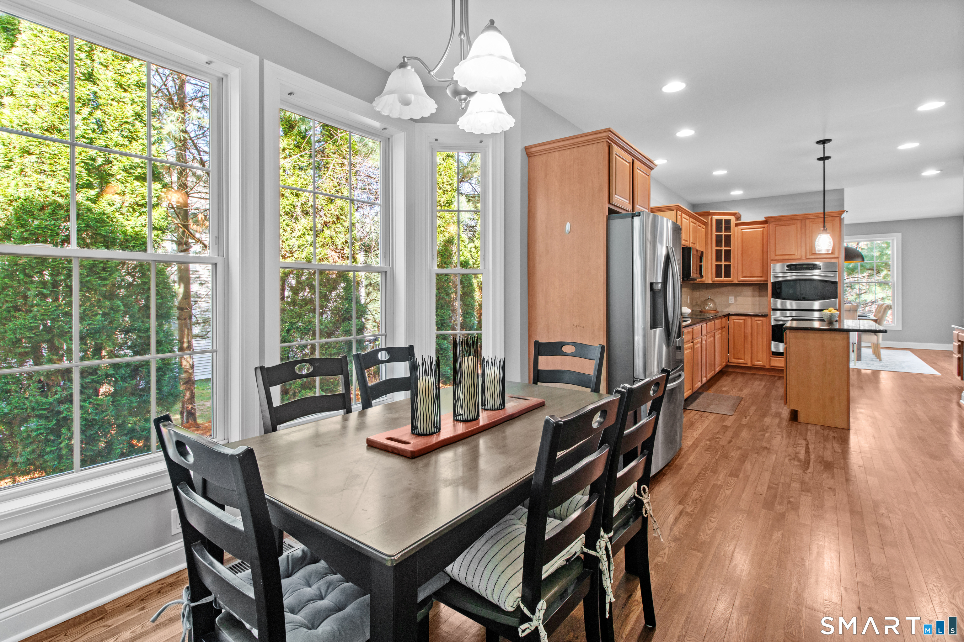 2 Rustic Oak Farmington, CT 06085 - Photo 13 of 32