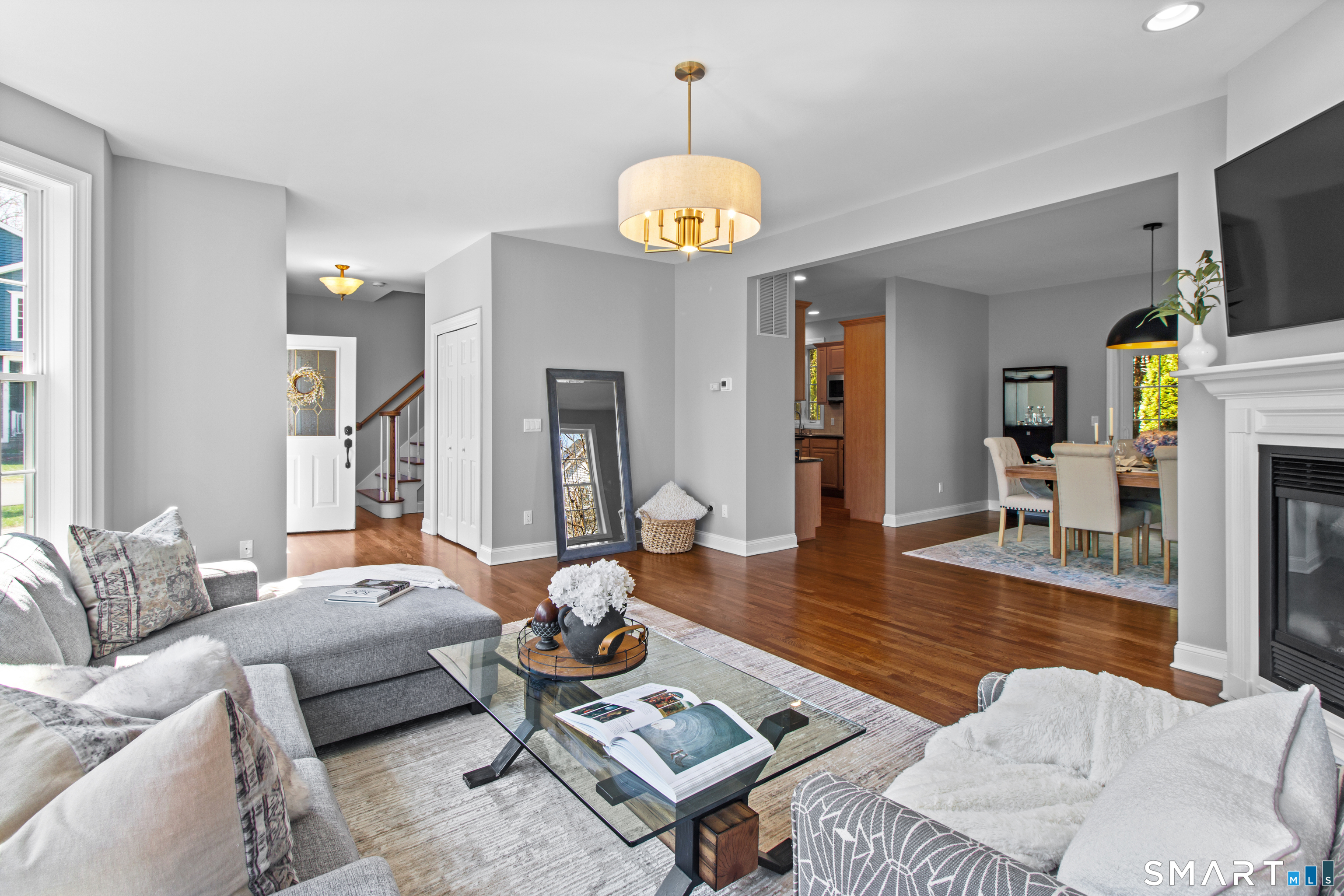 2 Rustic Oak Farmington, CT 06085 - Photo 5 of 32