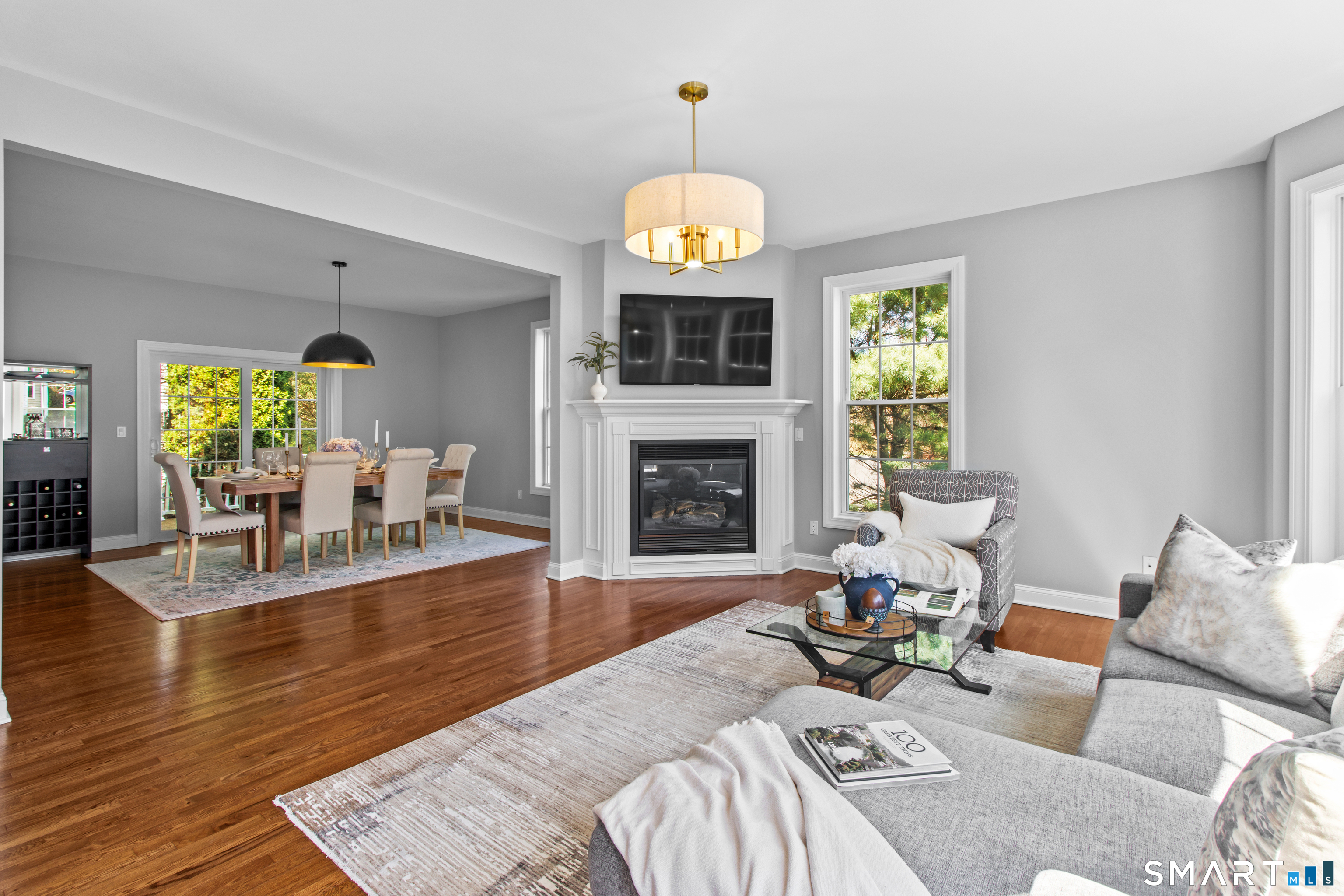 2 Rustic Oak Farmington, CT 06085 - Photo 6 of 32