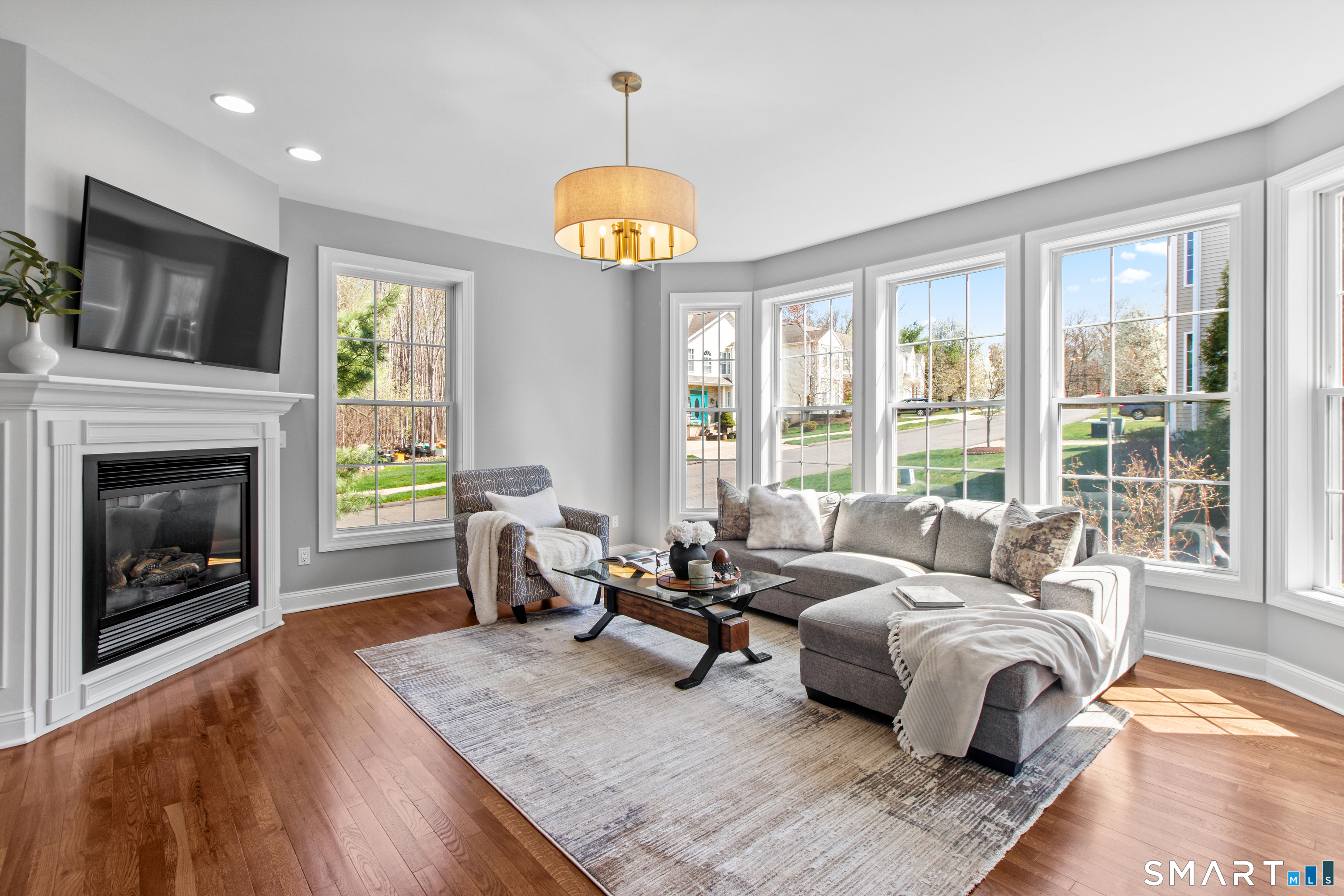 2 Rustic Oak Farmington, CT 06085 - Photo 7 of 32