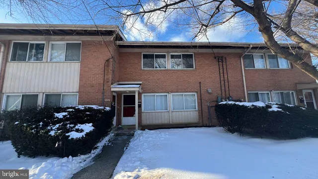 $1,550 | 926 Taney Avenue, Unit 926, Frederick, MD 21702