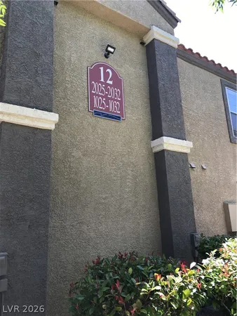 $1,250 | 2300 East Silverado Ranch Boulevard, Unit 2031, Las Vegas, NV 89123