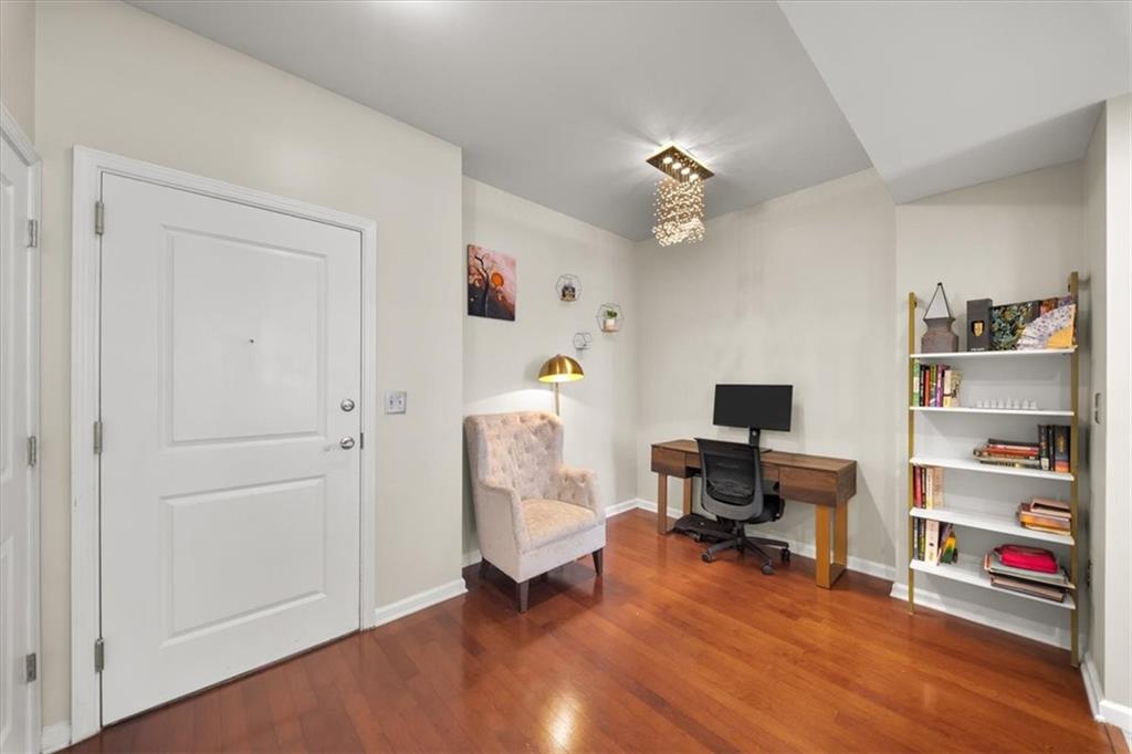 3040 Peachtree Road Northwest, Unit 702 Atlanta, GA 30305 - Photo 12 of 32