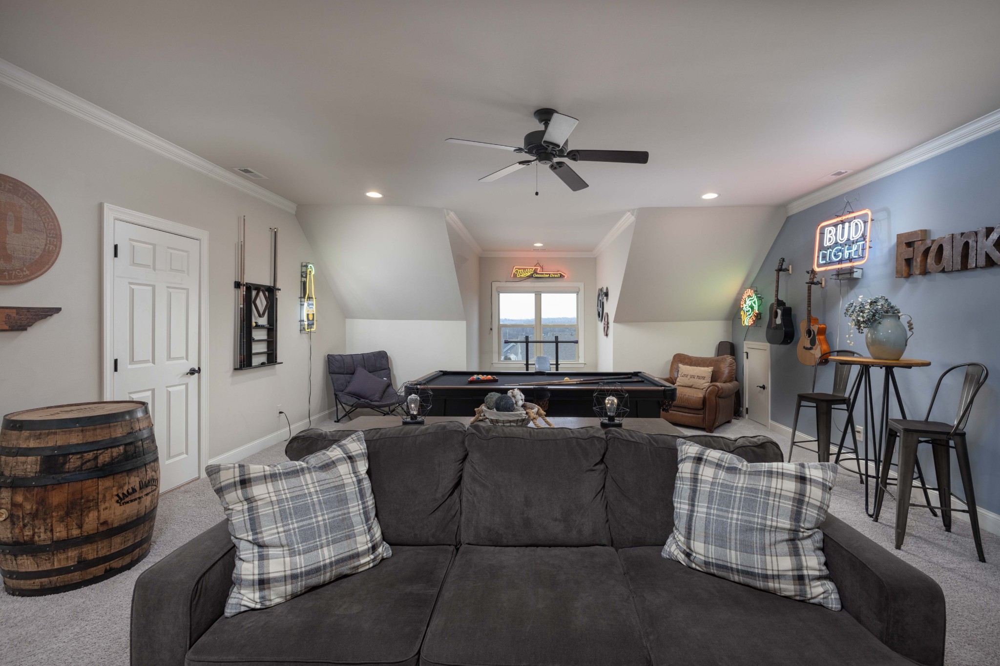 148 Truman Road West Franklin, TN 37064 - Photo 27 of 41 a living room with furniture and a window