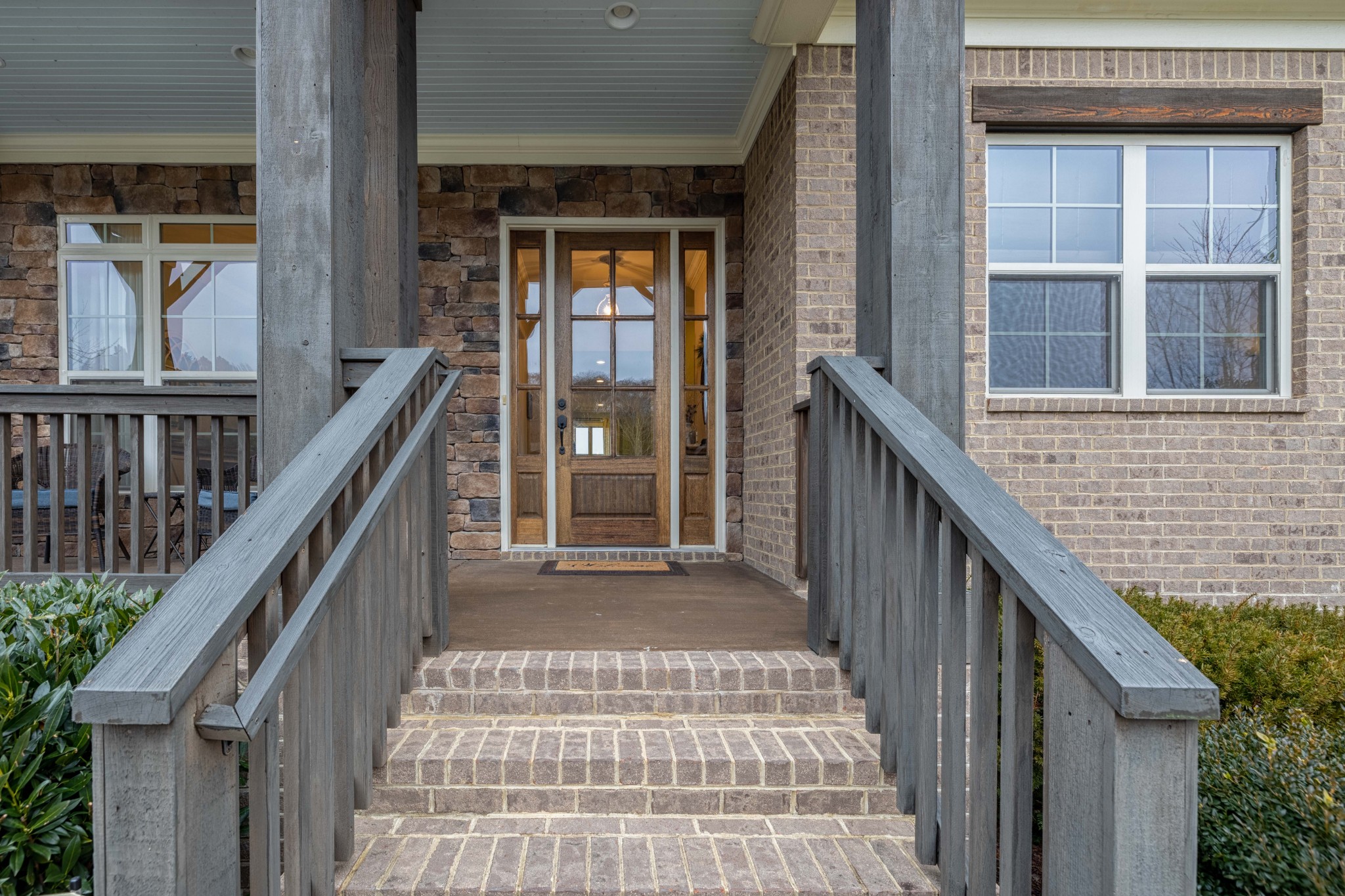 148 Truman Road West Franklin, TN 37064 - Photo 5 of 41 a view of entryway with a front door