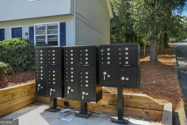 $950 | 358 North 19th Street, Unit H, Griffin, GA 30223