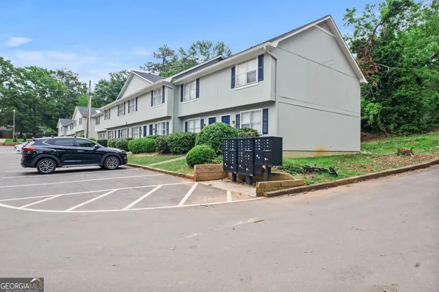 $950 | 358 North 19th Street, Unit H, Griffin, GA 30223