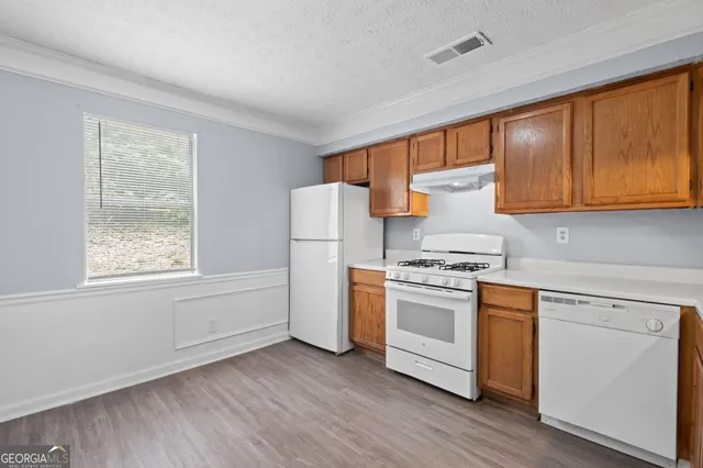 $950 | 358 North 19th Street, Unit H, Griffin, GA 30223