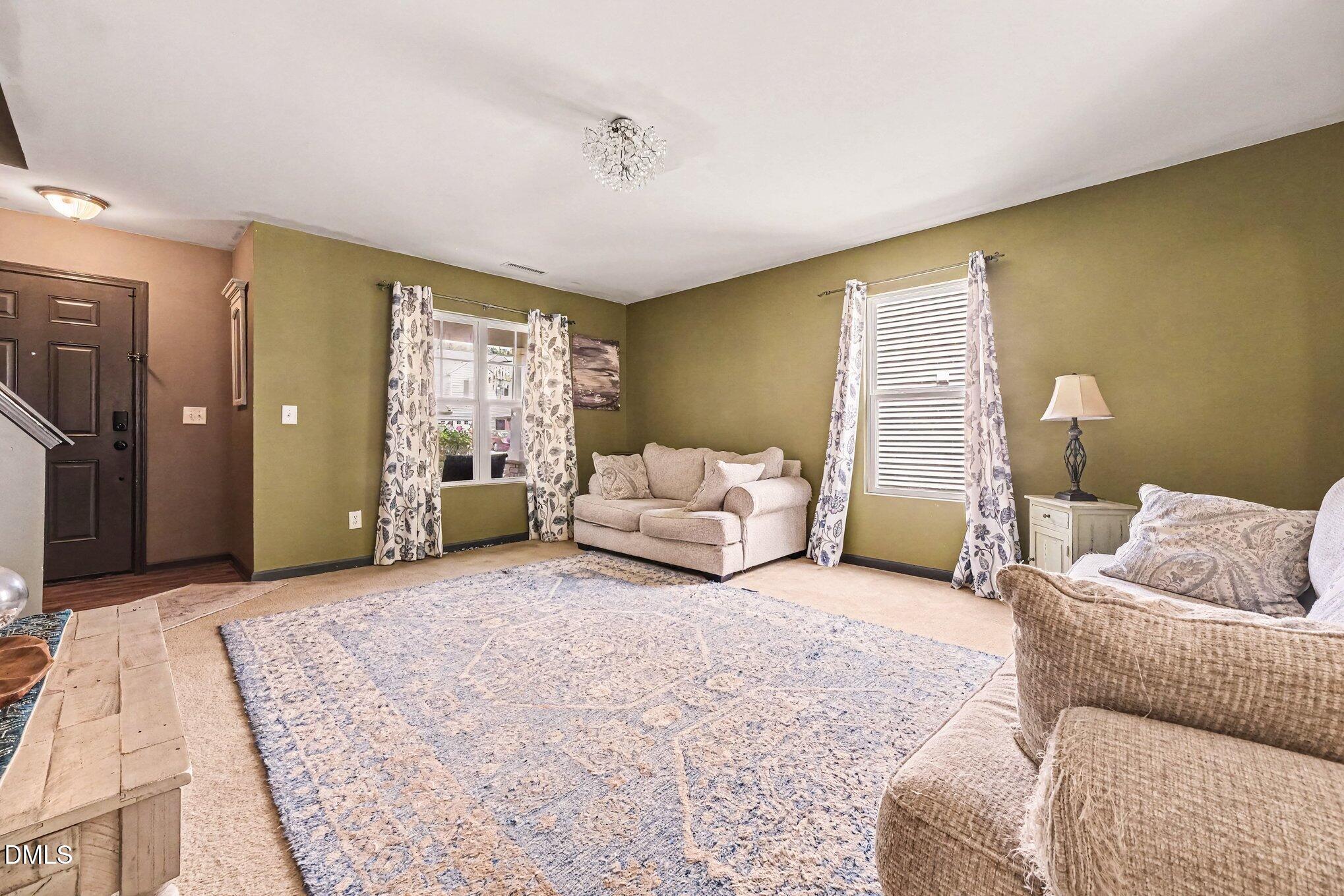 4418 Stonewall Drive Raleigh, NC 27604 - Photo 6 of 25