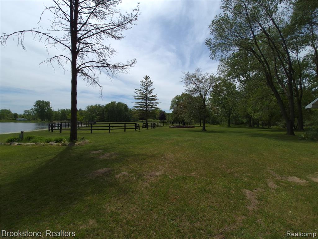 5910 Spring Valley Lane Dryden, MI 48428 - Photo 79 of 87