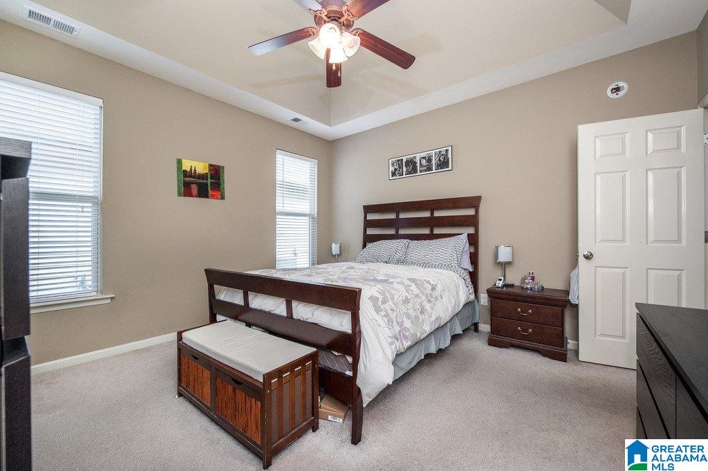 2122 Timberline Drive Calera, AL 35040 - Photo 14 of 31