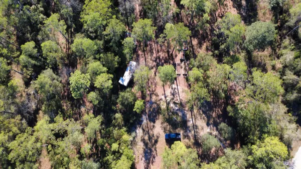 $189,500 | Lot 4-5 Seminole Lane, Sopchoppy, FL 32358