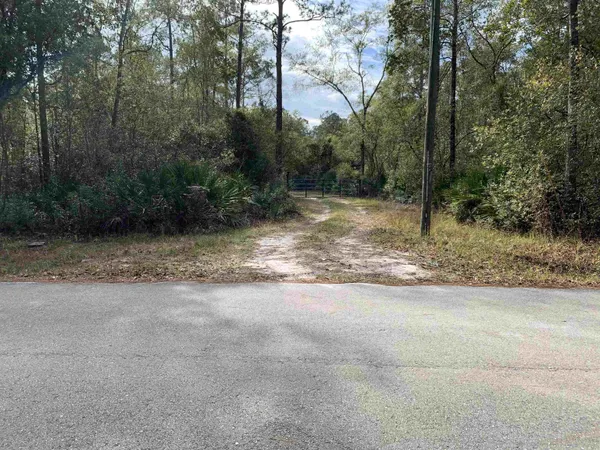 $189,500 | Lot 4-5 Seminole Lane, Sopchoppy, FL 32358