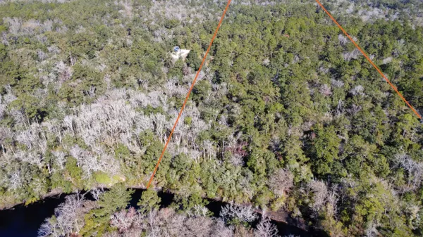 $189,500 | Lot 4-5 Seminole Lane, Sopchoppy, FL 32358