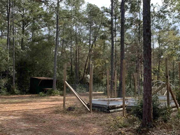 $189,500 | Lot 4-5 Seminole Lane, Sopchoppy, FL 32358