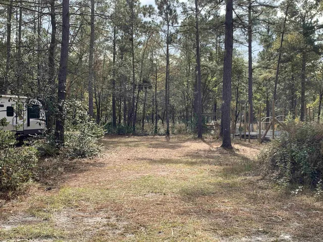 $194,500 | Lot 4-5 Seminole Lane, Sopchoppy, FL 32358