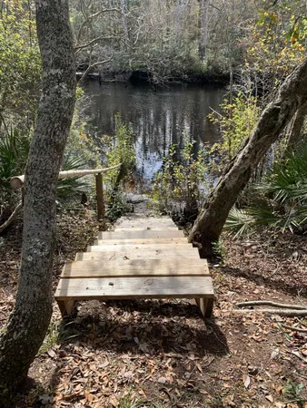 $189,500 | Lot 4-5 Seminole Lane, Sopchoppy, FL 32358
