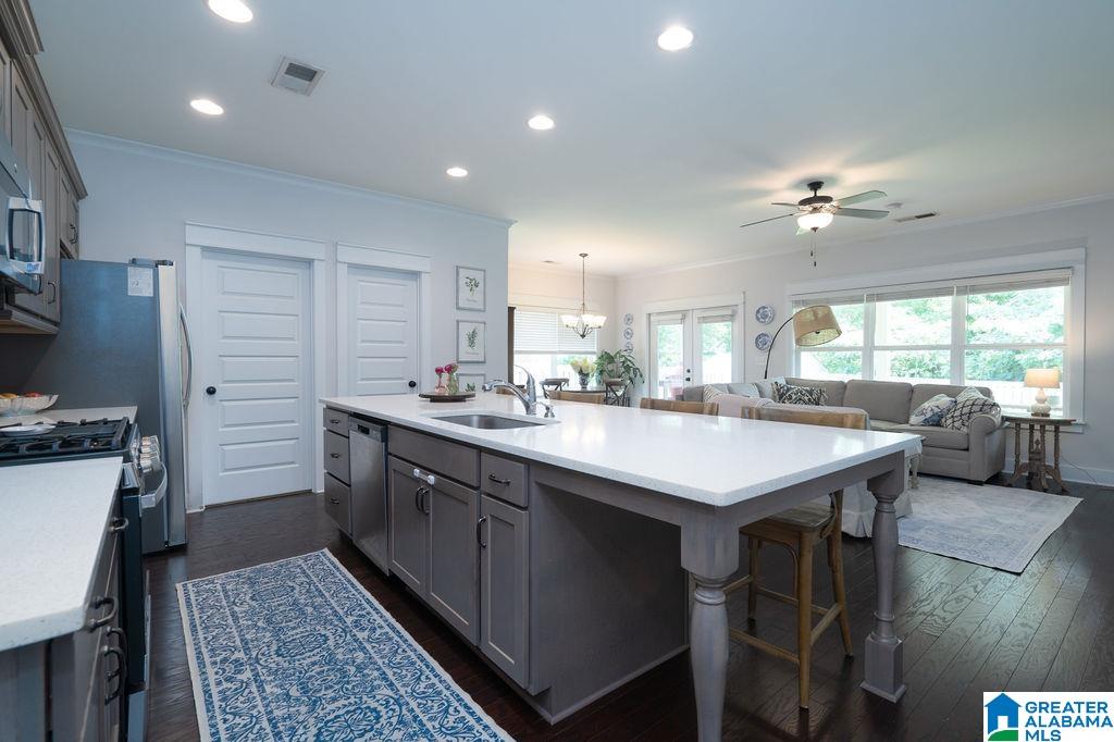 771 Pineview Road Birmingham, AL 35210 - Photo 7 of 25