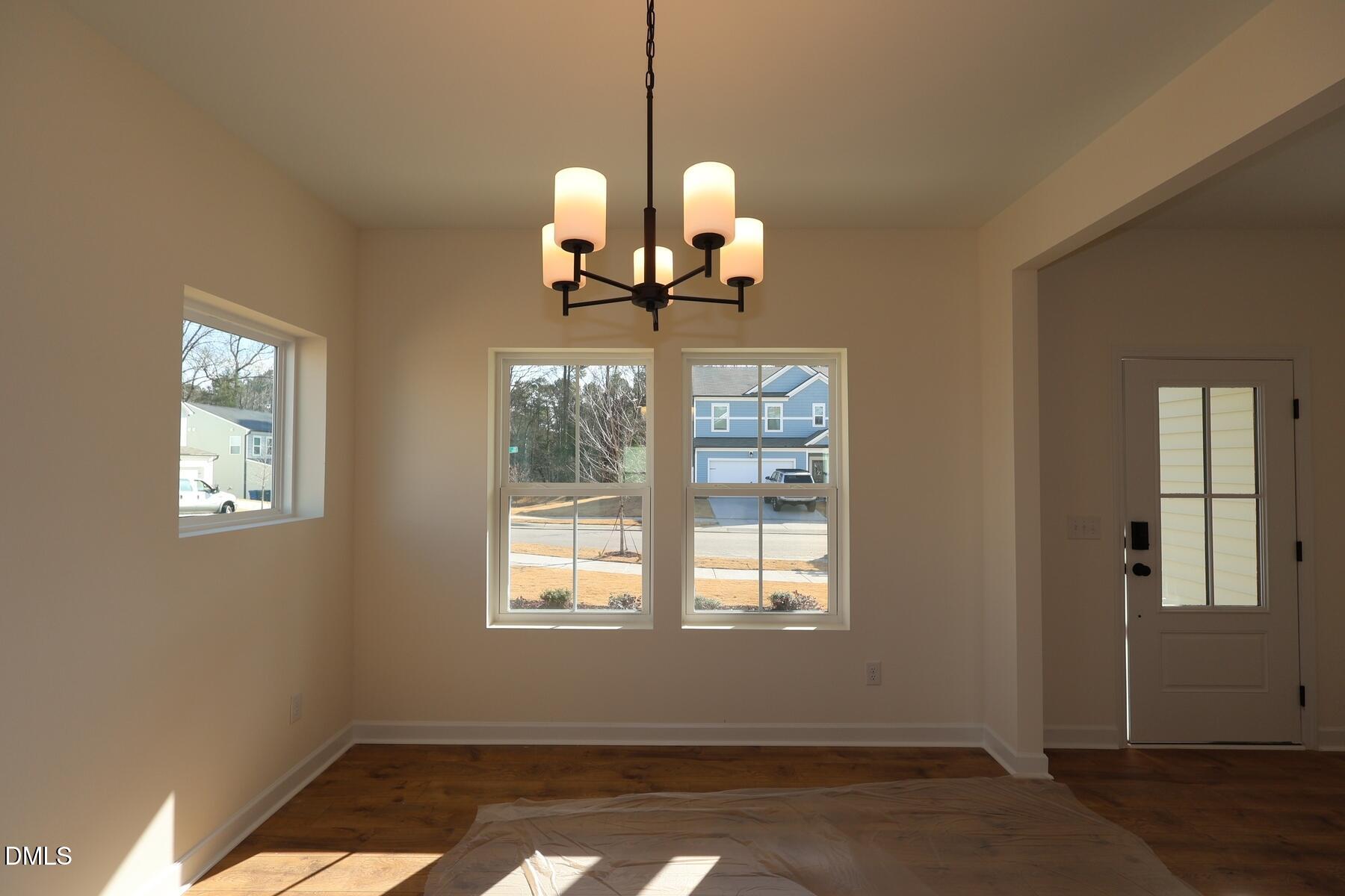1321 Dimaggio Drive Raleigh, NC 27616 - Photo 10 of 13 1.6.26