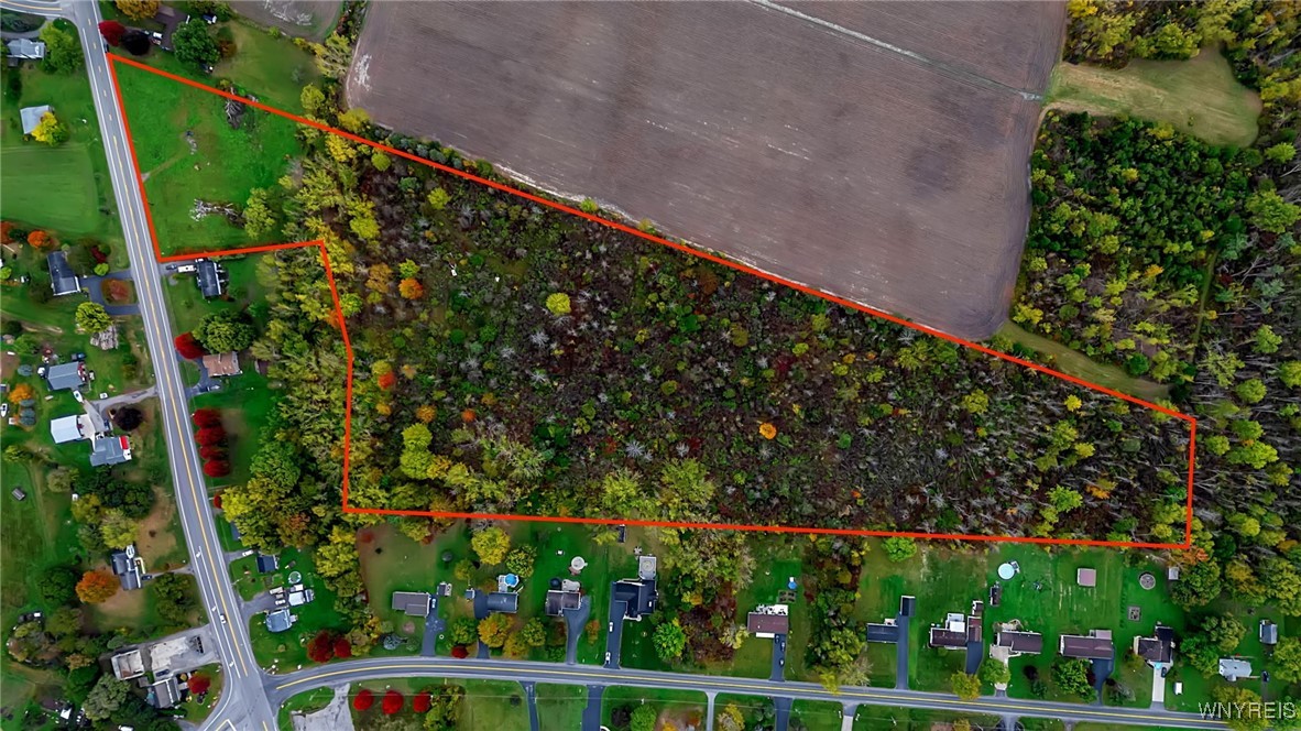 4566 Ridge Road Cambria, NY 14094 - Photo 14 of 14