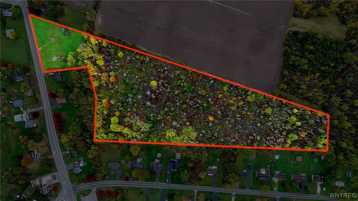 4566 Ridge Road Cambria, NY 14094 - Photo 2 of 14