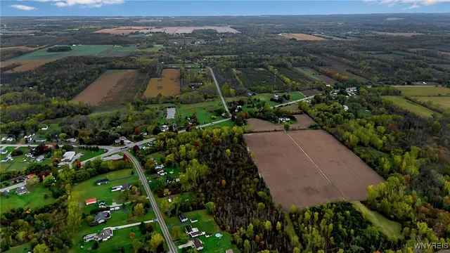 $109,900 | 4566 Ridge Road, Cambria, NY 14094