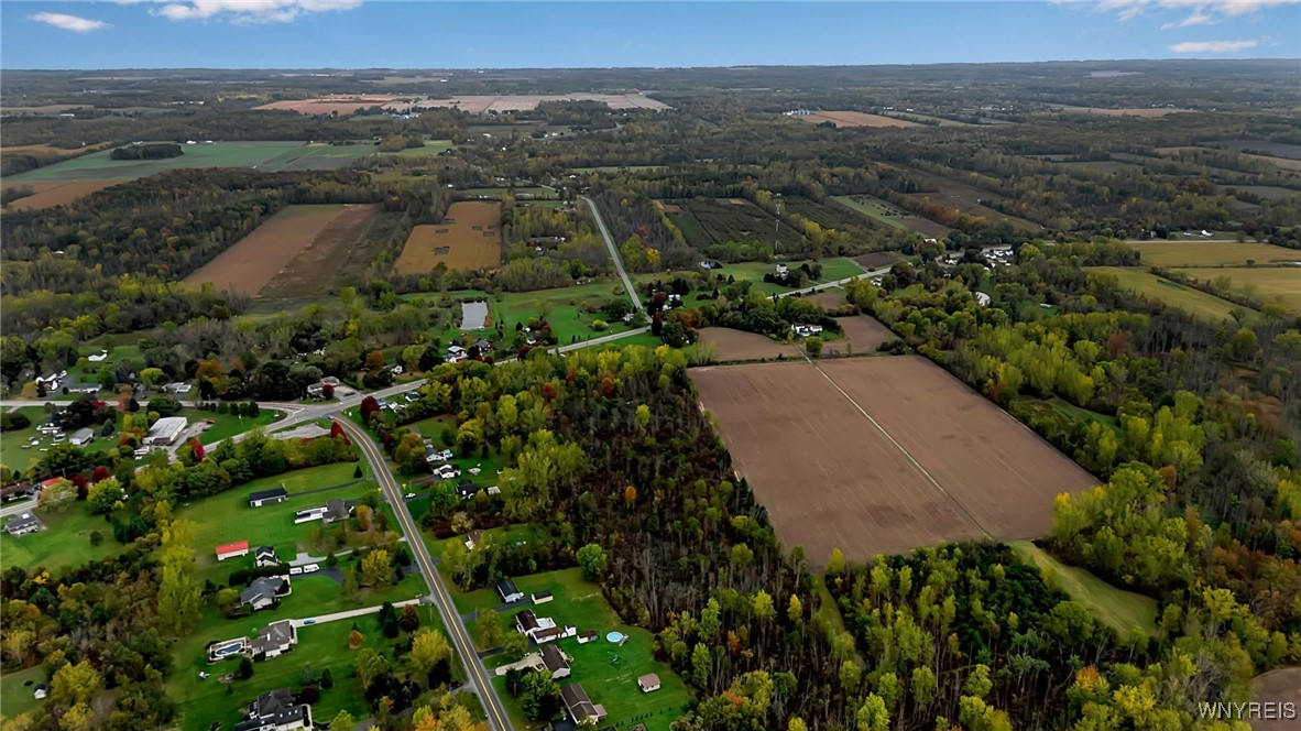 4566 Ridge Road Cambria, NY 14094 - Photo 4 of 14