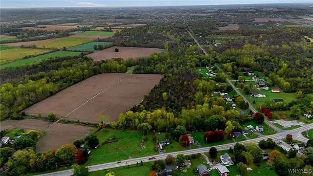 $109,900 | 4566 Ridge Road, Cambria, NY 14094